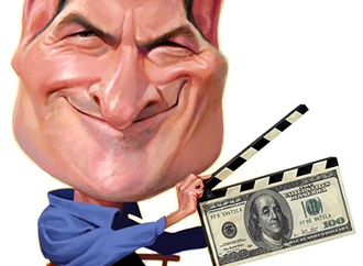 Gallery of Cartoon by Dalcio Machado-Brazil