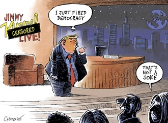 chappatte