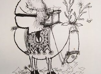 ronald searle14