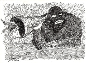 faraj mohammadi iran 2
