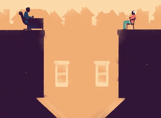 Gallery of Cartoons  by Sebastien Thibault From France