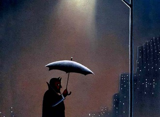 Gallery of Cartoon by Musa Gümüş-Turkey