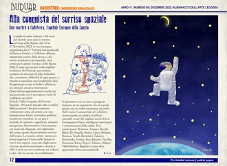 pagina 12 della revista buduar 86