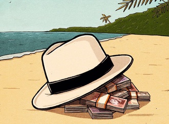 
                                                                                                  Ben Jennings - United Kingdom