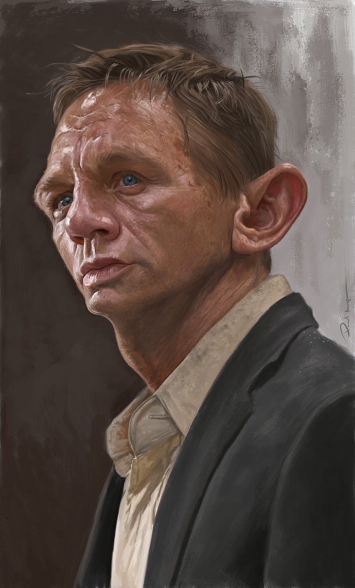 By: Paul Moyse | Uk