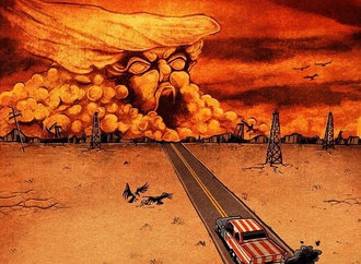 
                                                                                                  Ben Jennings - United Kingdom