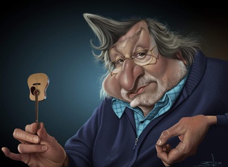 Francesco Guccini