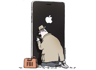Gallery of Cartoons by Niels Bo Bojesen From Denmark
