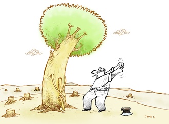 Gallery of the Best World Cartoon-Part 1527