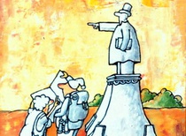 Gallery of the Best World Cartoon-Part 1493