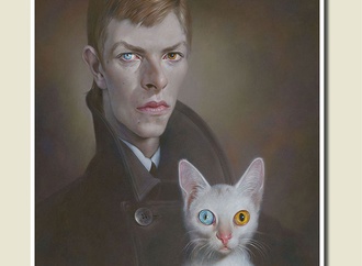 Gallery of Caricatures by Sebastian Kruger From Germany
