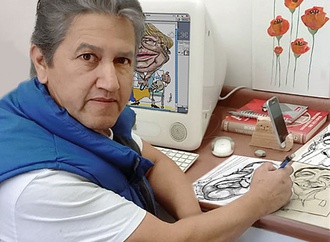 Galo Paredes
