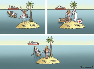 marian kamensky
