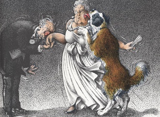 Gallery of the Best World Cartoon-Part 635