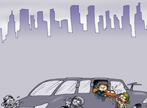 Gallery of the Best World Cartoon-Part 1284