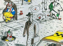 Gallery of The Best World Cartoon-part 79