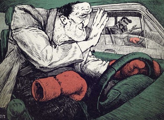 Gallery of the Best World Cartoon-Part 1795