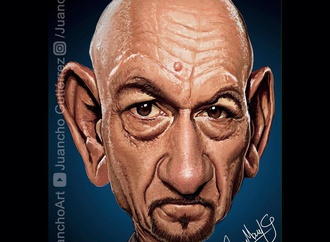 Gallery of Caricatures by Juan Manuel Gutierrez From Uruguay