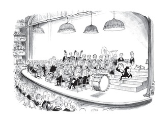 Gallery of 60 years cartoons by Quino-Argentina