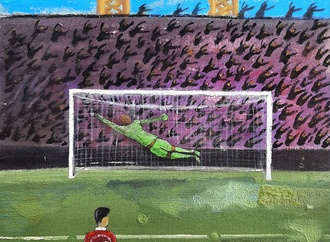 javad alikhoeyan iran