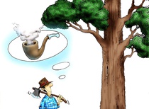 Gallery of the Best World Cartoon-Part 1873