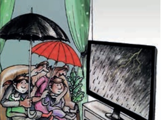 Gallery | XXI. Biennial of Cartoon Humor & Satir - Slovakia 2021