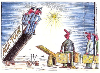 arkadij v pyatkov russia