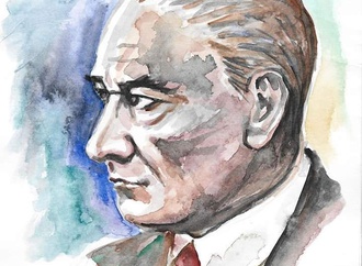 mehmet zeber turkey 30