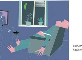 Gallery | XXI. Biennial of Cartoon Humor & Satir - Slovakia 2021