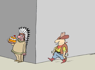 The Best World Cartoon-part 285