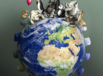 Gallery of the Best World Cartoon-Part 831