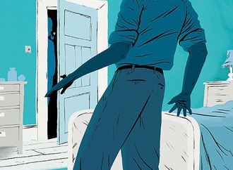 Gallery of Cartoons By Paul Blow From UK