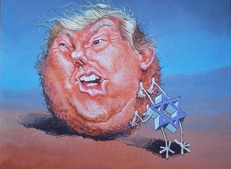 caricature section 93
