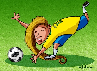 
                                                                                                  Elihu Duayer - Brazil