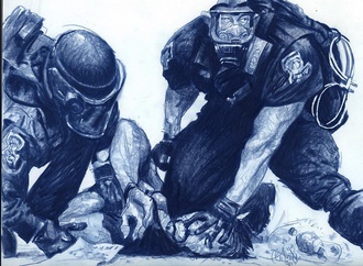 Gallery of caricature by Thomas Fluharty-USA- Part 2