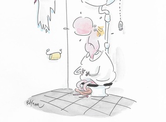 Gallery of the Best World Cartoon-Part 930