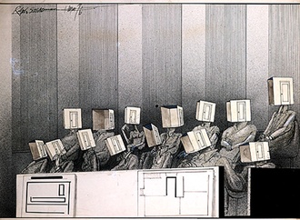 ralph steadman uk 112