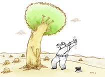 Gallery of the Best World Cartoon-Part 1135