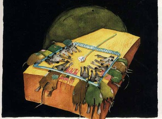 Gallery of the Best World Cartoon-Part 1252