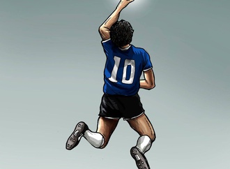 antonio rodriguez garcia