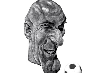 Zinedine Zidane