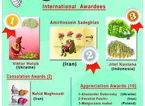 Winners of 1st International Cartoon contest 2019/No Time For Liver !