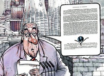 Gallery of the Best World Cartoon-Part 2002