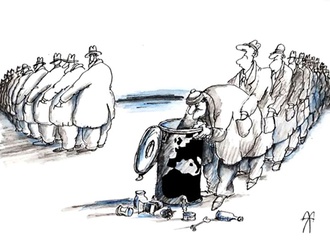 Gallery of the Best World Cartoon-Part 806