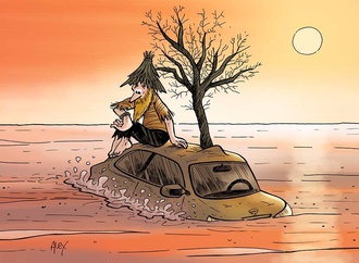 Gallery of the Best World Cartoon-Part 814