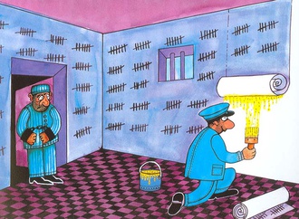 Gallery of Nasreddin Hodja Cartoon Contest-2004