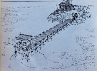 pouzet 1964