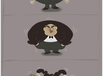 alireza abdali iran 1