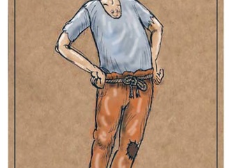 cartoon contest syria 107