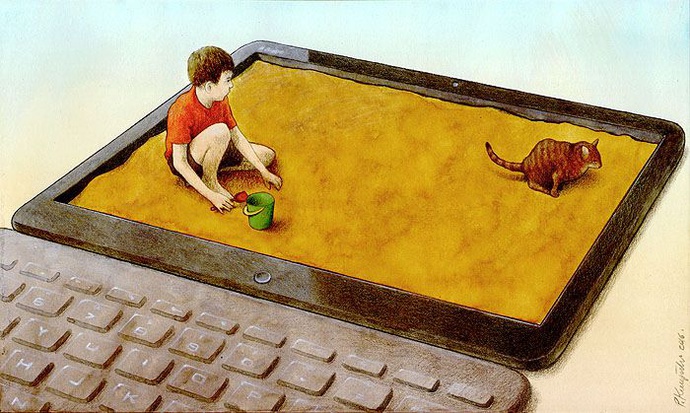 By: Pawel Kuczynski - Poland